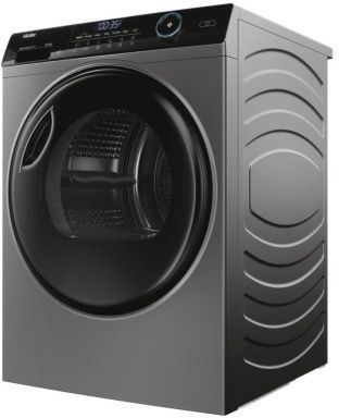 Сушильная машина Haier HD80-A3959R-S