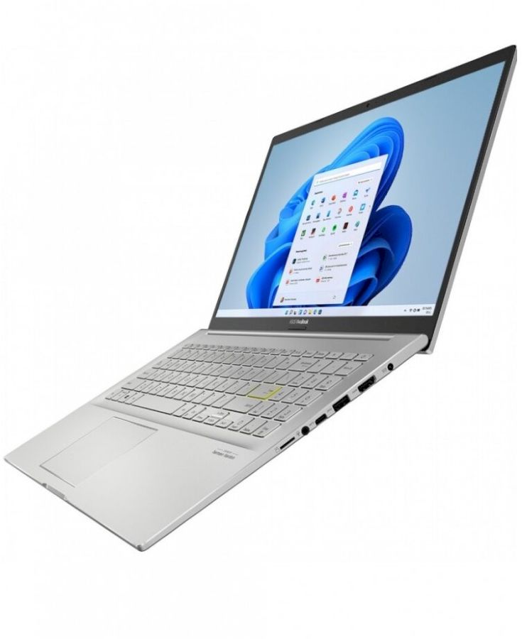 Ноутбук Asus OLED 15,6" K513EA-L11139T-i5-1135G7 /8G/512GB SSD/noODD/ Win 10