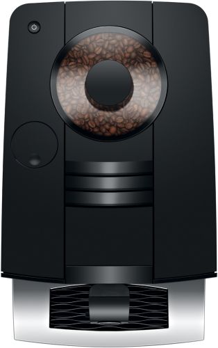 Кофемашина Jura C8 Piano (15603) Black