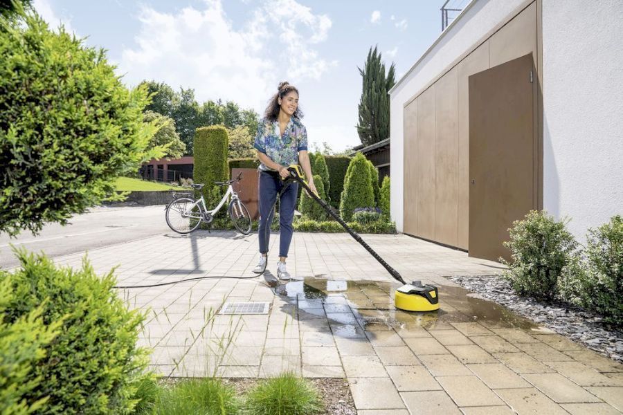Средство для чистки камня и фасадов Karcher RM 623, 5л (62953590)