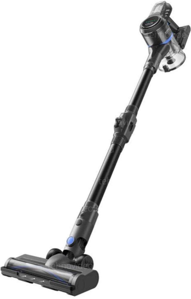 Пылесос Dreame Mova J30 VJ12A купить по низкой цене в интернет-магазине ТехноВидео