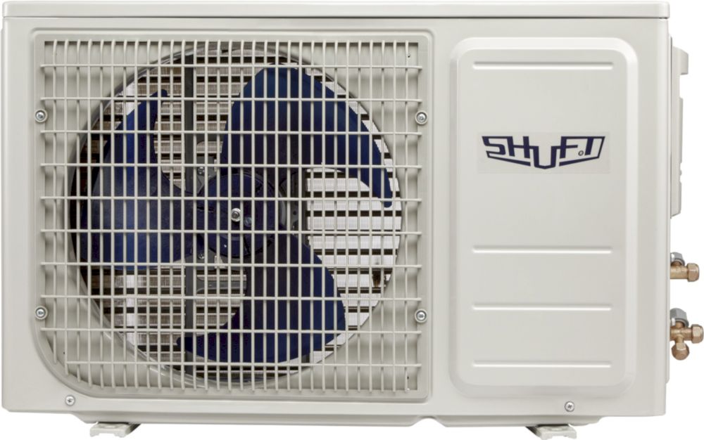 Сплит-система инверторного типа SHUFT Berg DC SFTOI-07HN1_24Y комплект