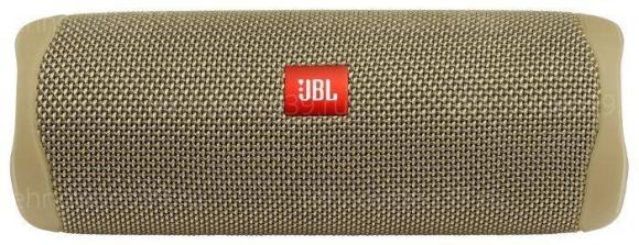Портативная колонка JBL FLIP 5 'SAND' купить по низкой цене в интернет-магазине ТехноВидео