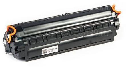 Картридж совместимый Euro print CF283X (737) купить по низкой цене в интернет-магазине ТехноВидео