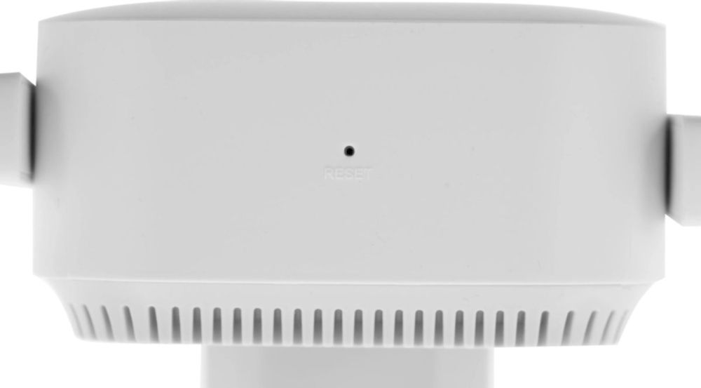 Усилитель беспроводного сигнала Xiaomi WiFi Range Extender N300, белый (DVB4447GL)