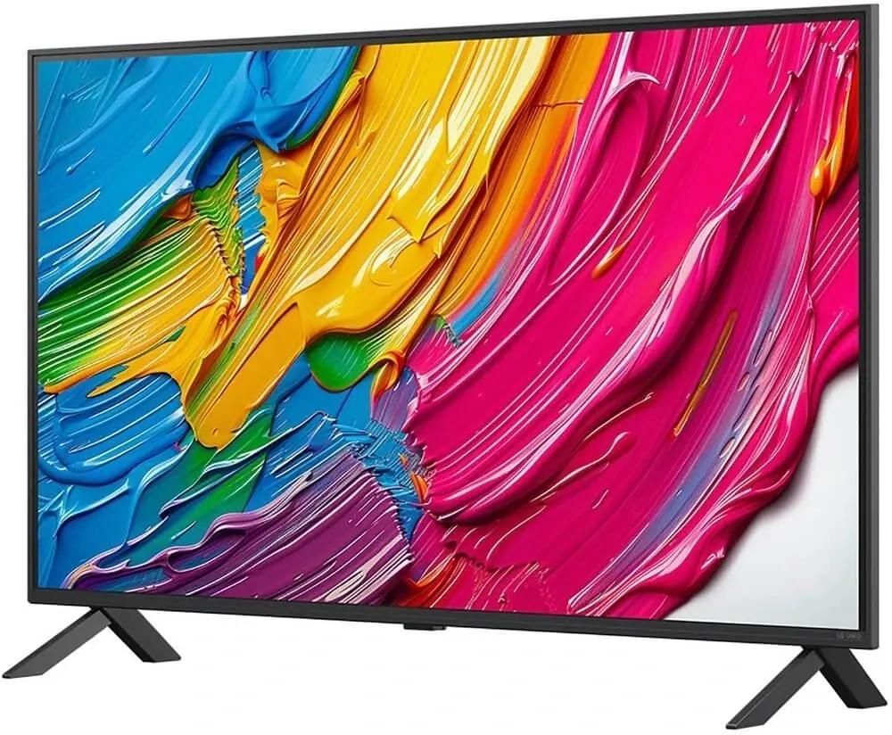 Телевизор LG 50QNED80A6A
