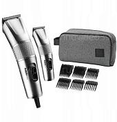 Машинка для стрижки + триммер Babyliss 7755PE купить по низкой цене в интернет-магазине ТехноВидео