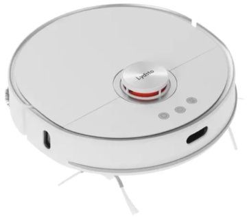 Пылесос-робот XIAOMI Lydsto Self-cleaning Sweeping and Mopping W2