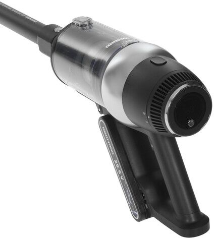 Пылесос вертикальный Редмонд RV-UR375