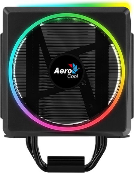 Кулер AeroCool Cylon 4