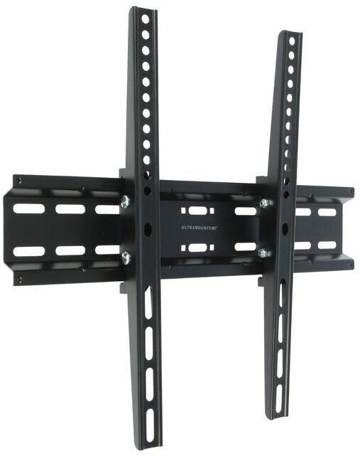 Кронштейн для телевизора Ultramounts UM 833T Черный