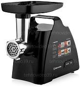 Мясорубка Brayer BR1606 купить по низкой цене в интернет-магазине ТехноВидео