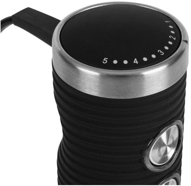 Погружной блендер REMENIS REM-5796 черный