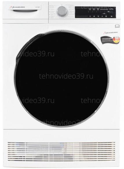 Сушильная машина Schaub Lorenz SLR TA821 купить по низкой цене в интернет-магазине ТехноВидео