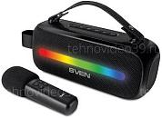 Беспроводная портативная колонка Sven PS-255 (SV-022563)