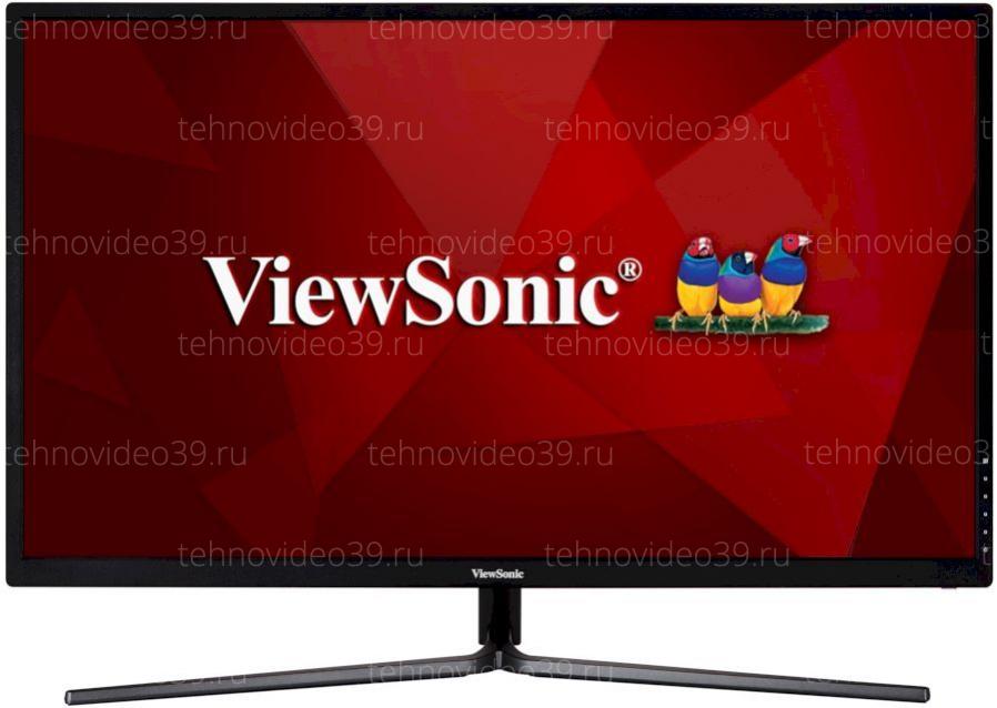 Монитор Viewsonic VX3211-2K-mhd 31.5" купить по низкой цене в интернет-магазине ТехноВидео