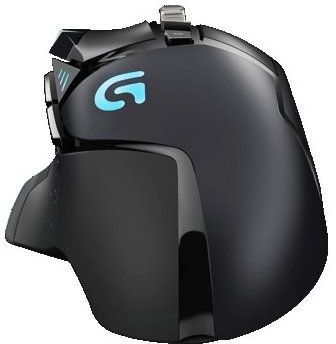 Мышь Logitech G502 PROTEUS Spectrum '910-004617'