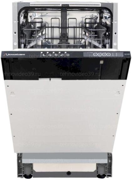 Посудомоечная машина Schaub Lorenz SLG VI4511 купить по низкой цене в интернет-магазине ТехноВидео