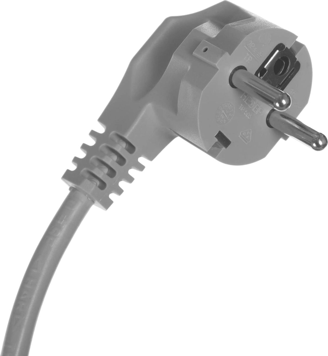 Стиральная машина Beko WSRE6512ZSS (Серебристый) (7320210017)