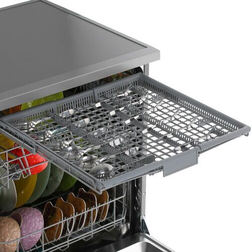 Отдельностоящая посудомоечная машина Gorenje GS643D90X