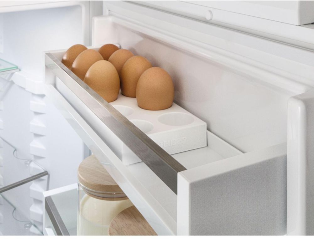 Встраиваемый холодильник Liebherr ICNe 5103