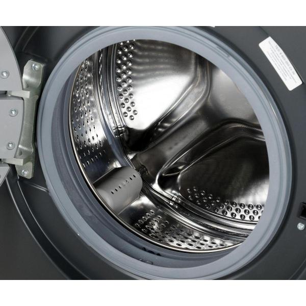 Стиральная машина Beko WSRE6512ZAA (Антрацит) (7320210019)