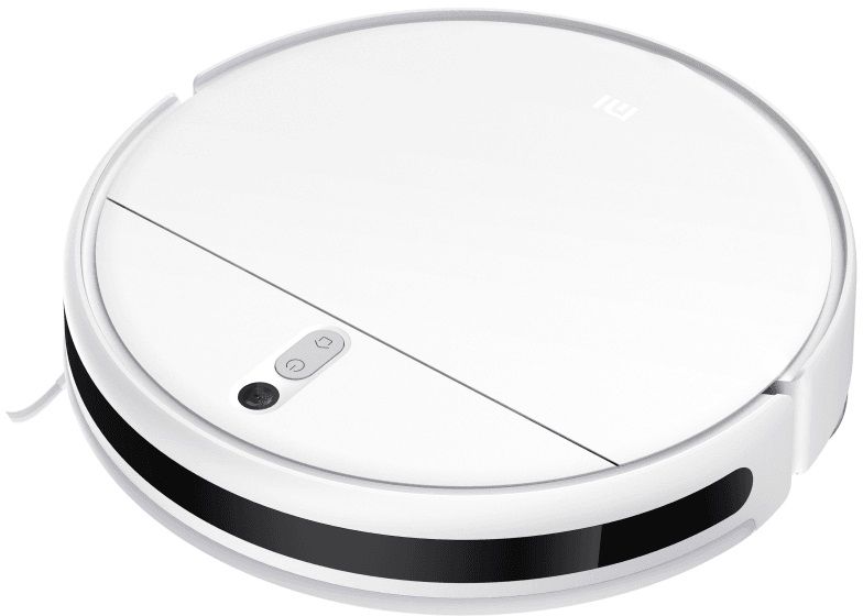 Робот-пылесос Xiaomi Mi Robot Vacuum S10 RU (BHR6390RU)