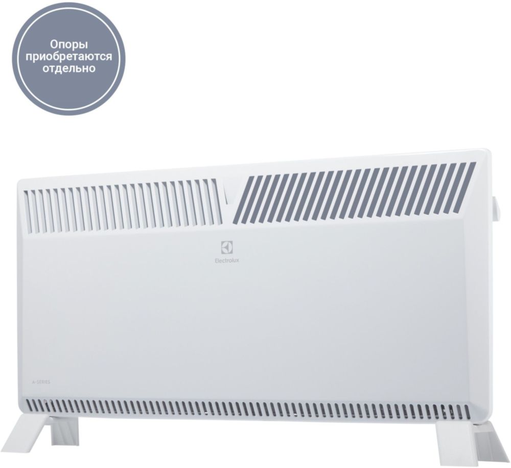 Конвектор электрический Electrolux ECH/A-2500 M