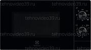 Микроволновая печь Electrolux EMZ 421MMK черный