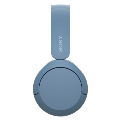Наушники беспроводные Sony WH-CH520 Blue