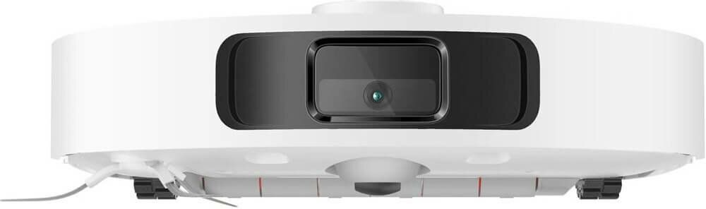 Пылесос-робот Xiaomi Mi Robot Vacuum X20+ White EU (BHR8124EU)