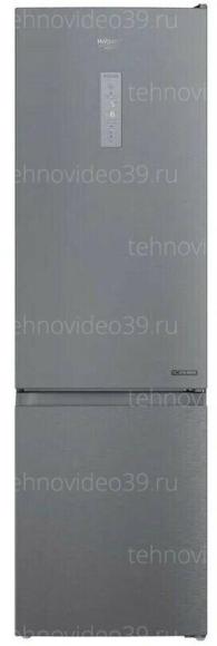 Холодильник Hotpoint HT 7201I MX купить по низкой цене в интернет-магазине ТехноВидео