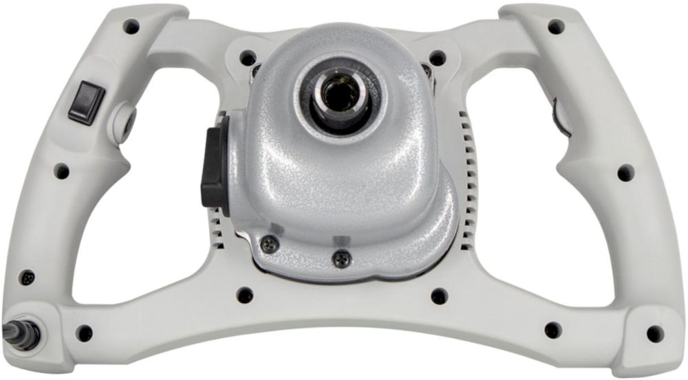 Строительный миксер Ресанта СМ-1600Э-2 (75/20/1)