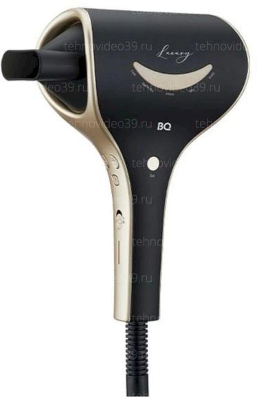 Фен BQ HD1211M купить по низкой цене в интернет-магазине ТехноВидео