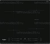 Индукционная варочная поверхность Whirlpool WB S2560 NE