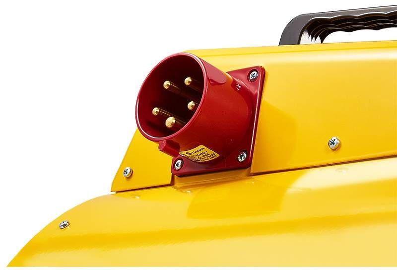 Пушка тепловая Ballu BHP-P2-15