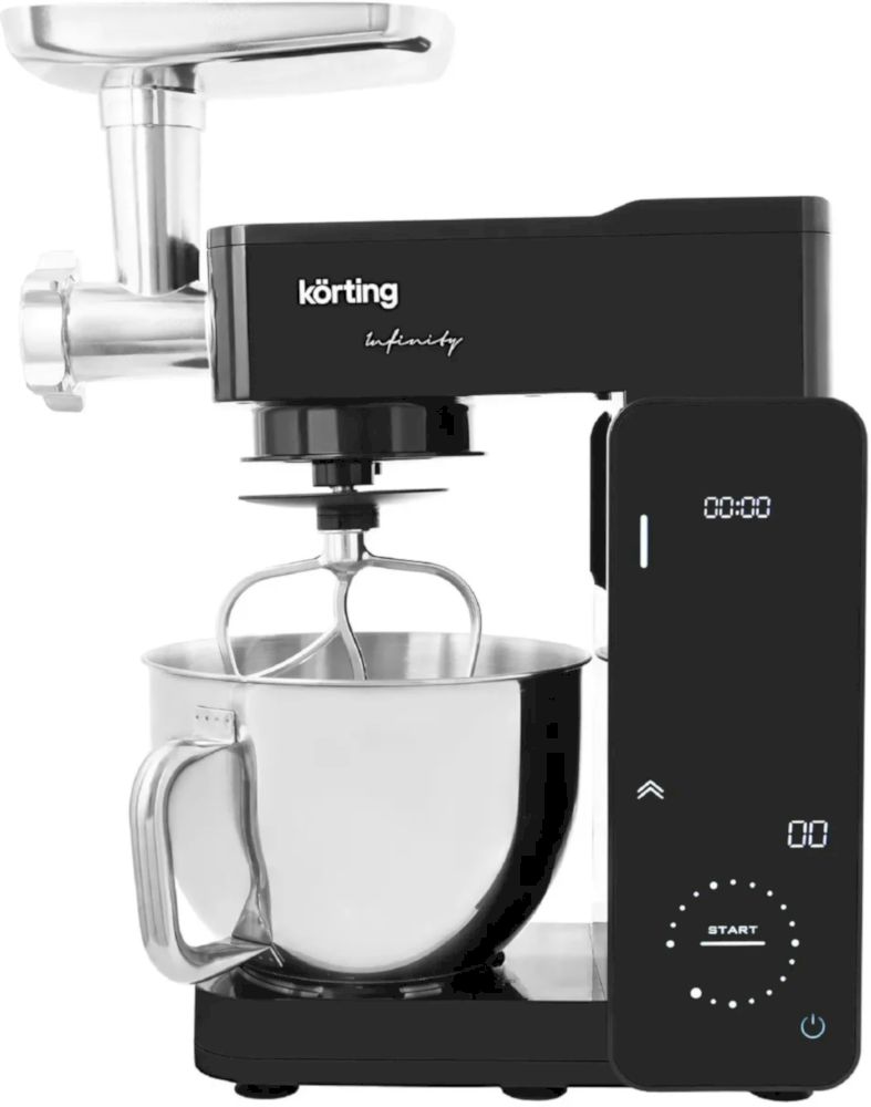 Кухонная машина Korting KKM-0101M Infinity