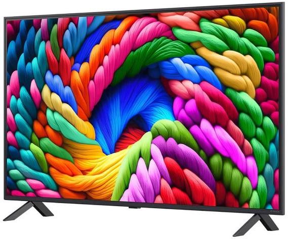 Телевизор LG 43NANO90A6B (43NANO90A6B.ARUG)