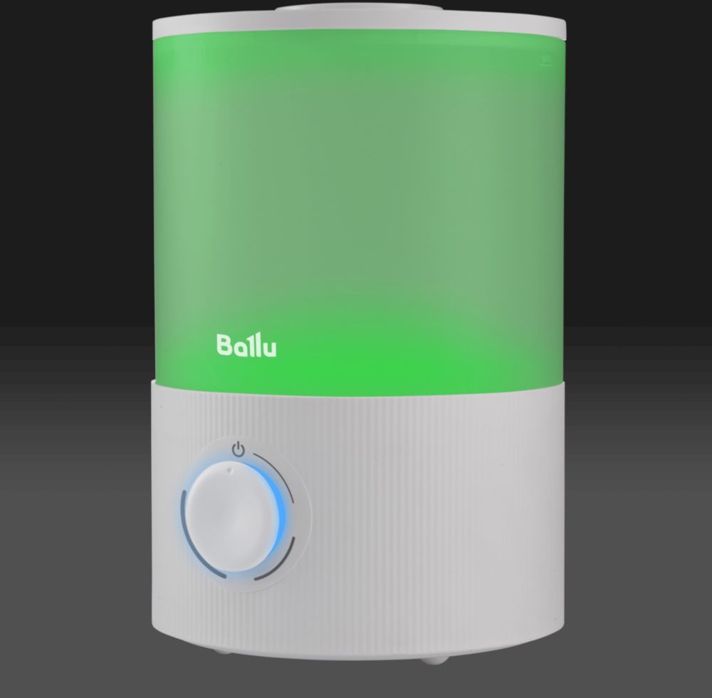 Увлажнитель ультразвуковой Ballu UHB-330