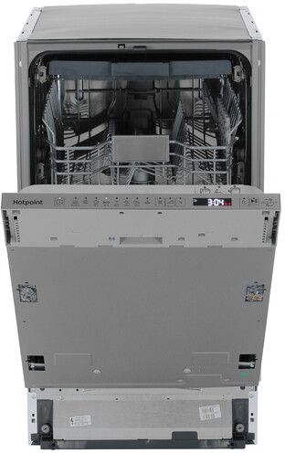 Встраиваемая посудомоечная машина Hotpoint HIS 2D85 DWT (869894400040)
