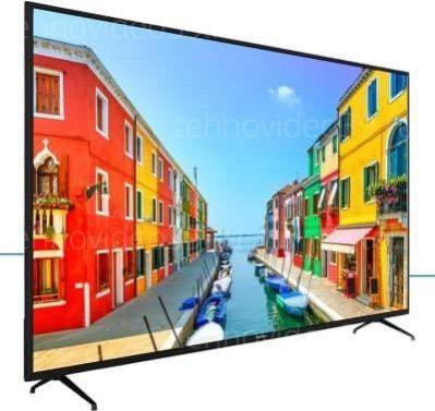 Телевизор Daewoo 43DM54FA купить по низкой цене в интернет-магазине ТехноВидео