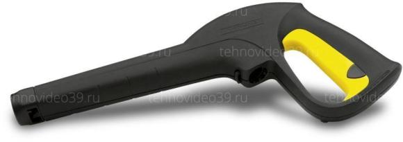 Пистолет Karcher 16 МПа/60°C в упаковке (26419590) купить по низкой цене в интернет-магазине ТехноВидео