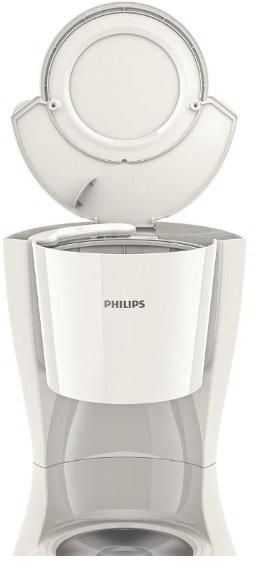 Кофеварка Philips HD7461/00
