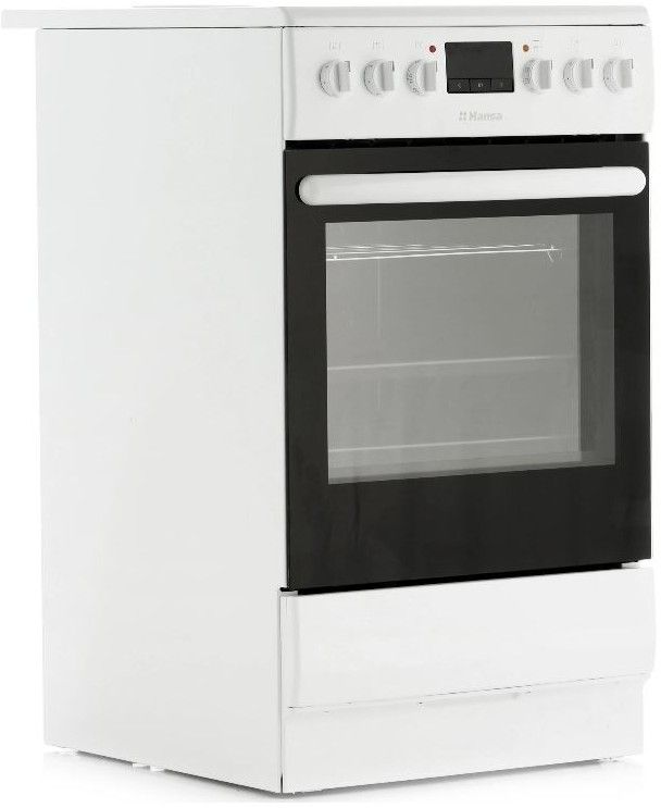 Плита электрическая Hansa FCCW 58240