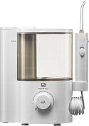 Ирригатор полости рта CS Medica AquaPulsar CS-4 IMPULSE White (белый) купить по низкой цене в интернет-магазине ТехноВидео