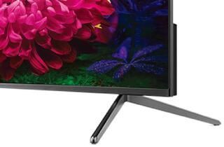 Телевизор TCL 75P715
