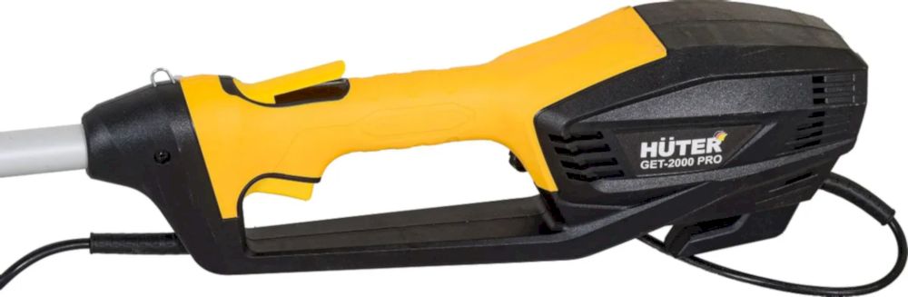 Электрический триммер Huter GET-2000 PRO (70/1/57)