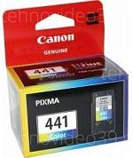 Картридж Canon CL-441 (MG2140/3140/4410) купить по низкой цене в интернет-магазине ТехноВидео