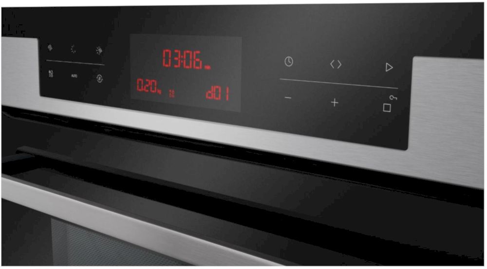 Духовой шкаф Hansa AMMB 44E1XH