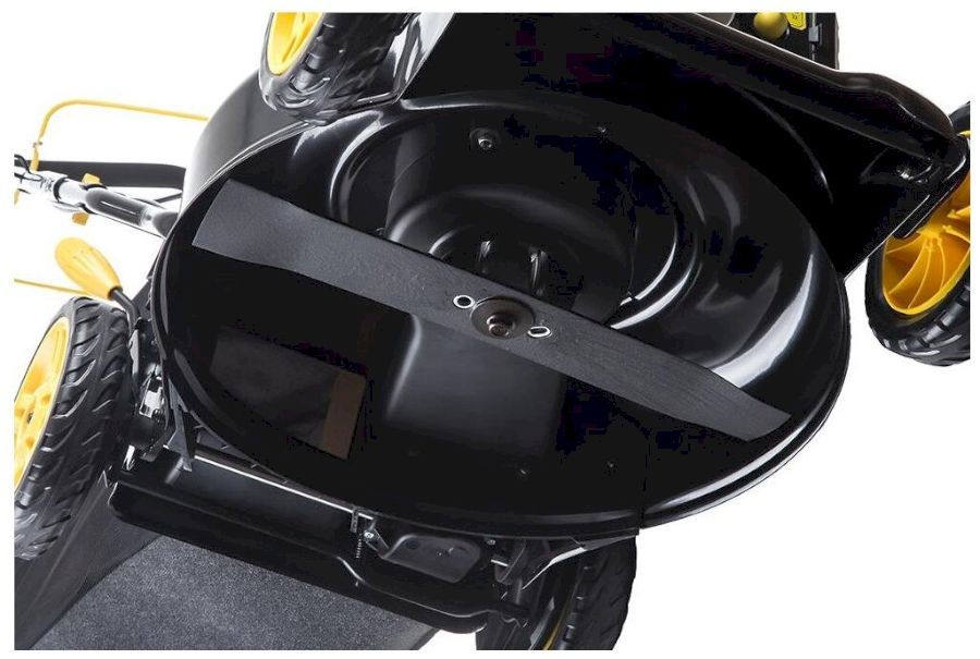 Газонокосилка бензиновая Huter GLM-5.0ST (70/3/5)